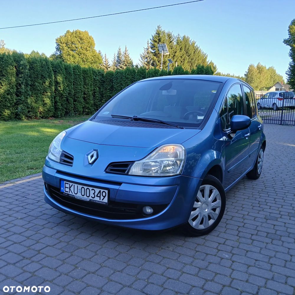 Renault Modus 1.2 16V Night&Day - 1