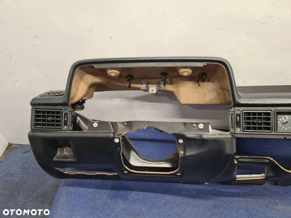 OPEL KADETT E LIFT DESKA ROZDZIELCZA - 2