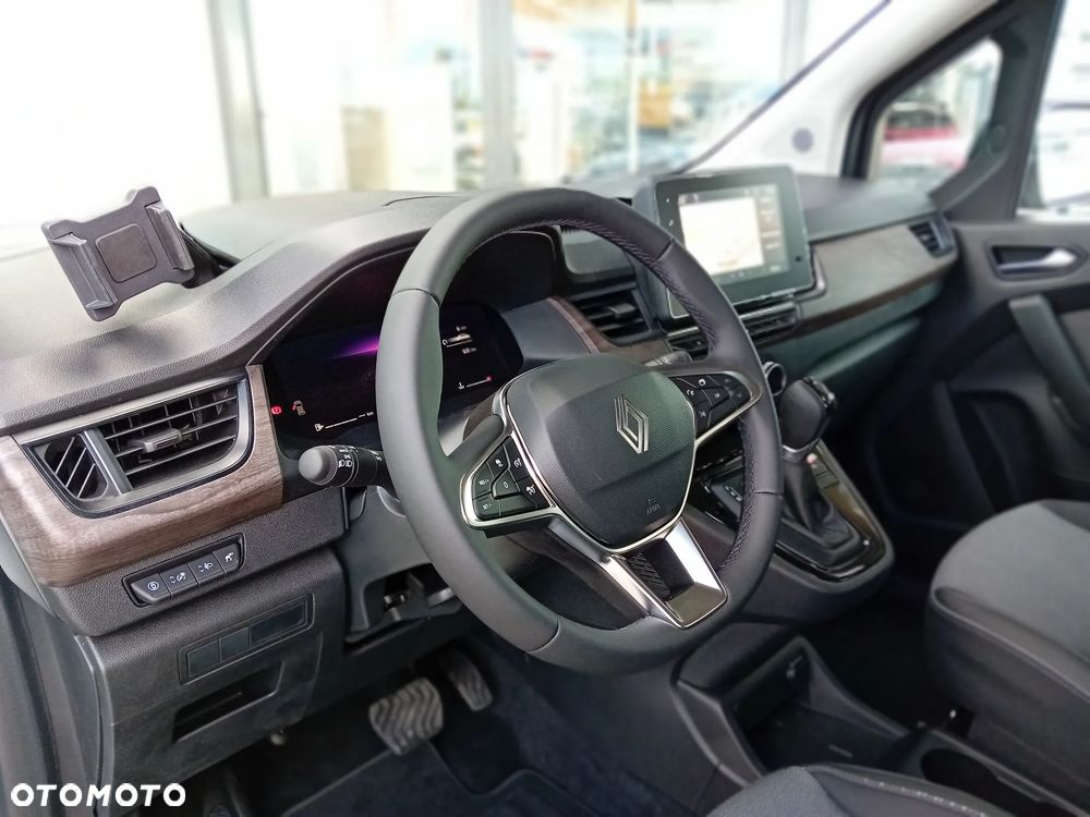 Renault Kangoo 1.3 TCe Techno EDC - 17