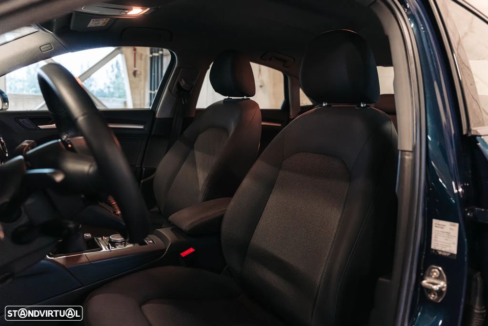 Audi A3 Limousine 30 TDI Design - 17