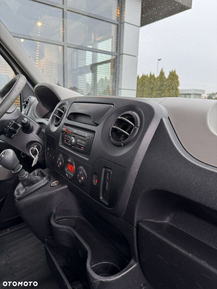 Renault Master - 20