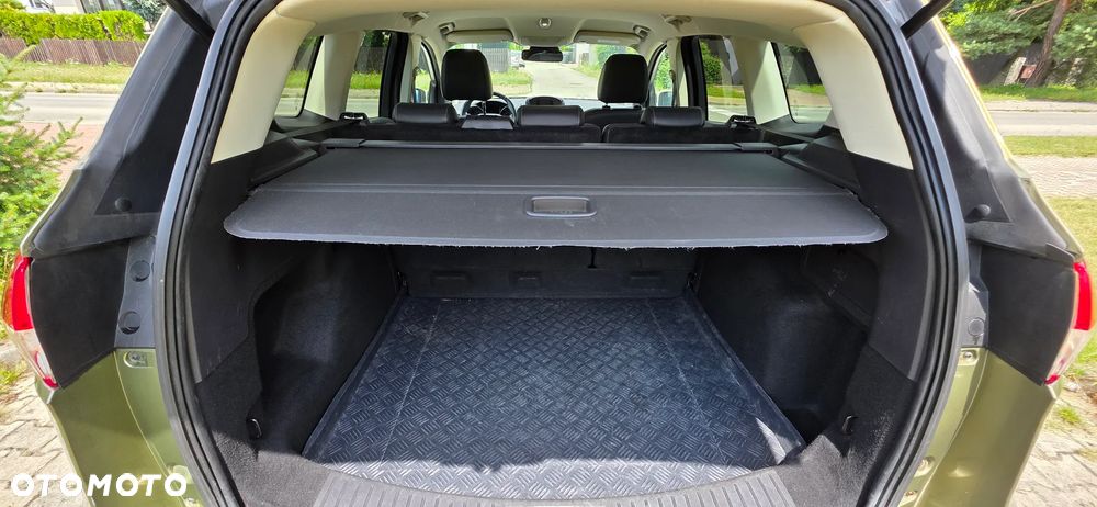 Ford Kuga 1.6 EcoBoost FWD Titanium ASS - 15