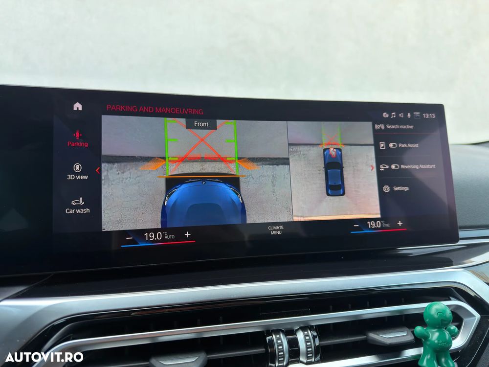 BMW M2 M240i xDrive AT - 20