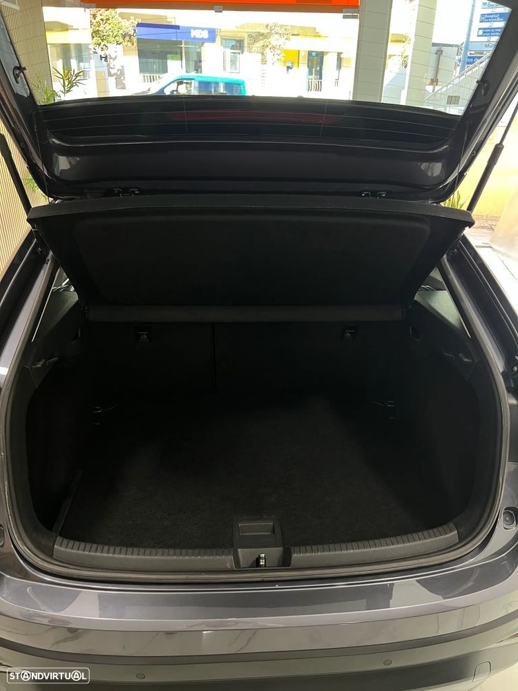 VW Taigo 1.0 TSI Life - 16