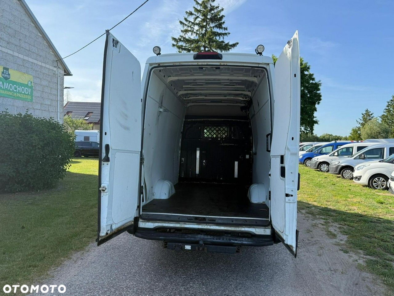 Iveco Daily 35S13 - 22