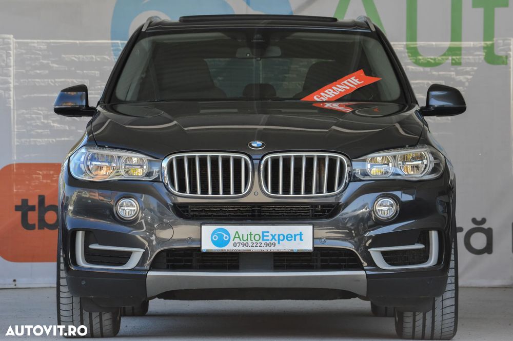 BMW X5 xDrive40e iPerformance - 35