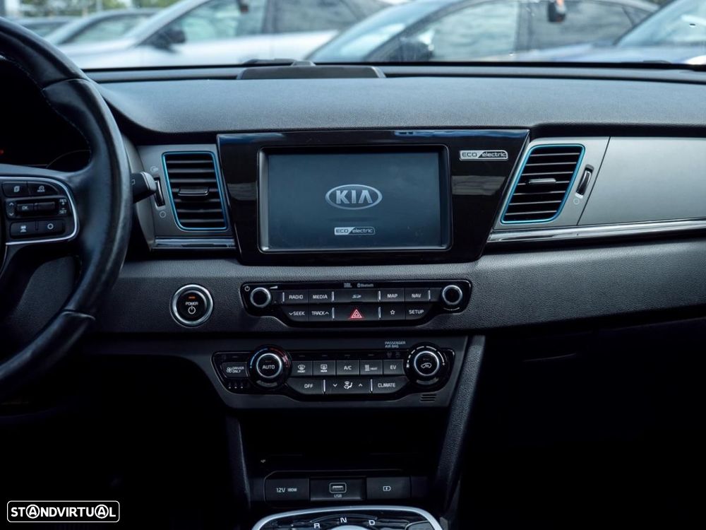 Kia e-Niro 64kWh - 31