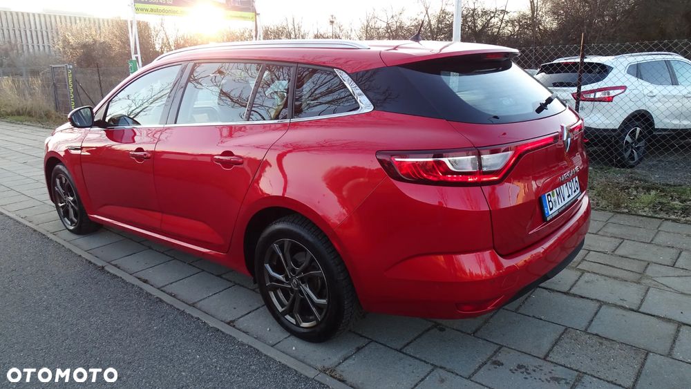 Renault Megane ENERGY TCe 130 INTENS - 5