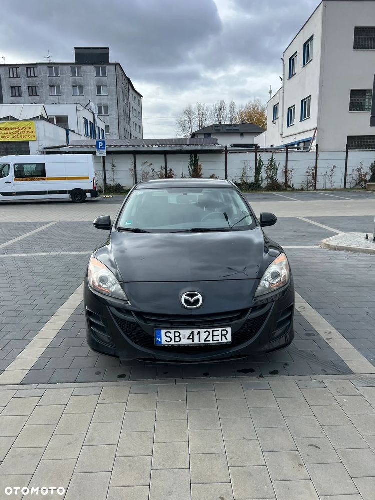 Mazda 3 1.6 MZR Prime-Line - 3