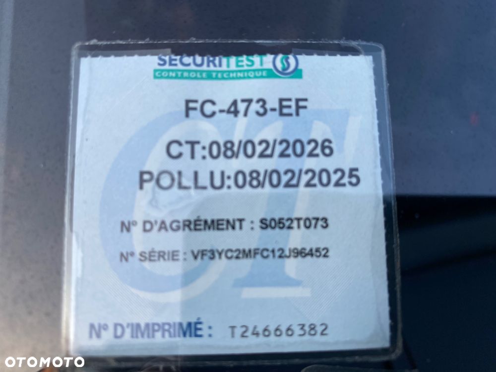 Peugeot BOXER L3H3 super stan. - 34