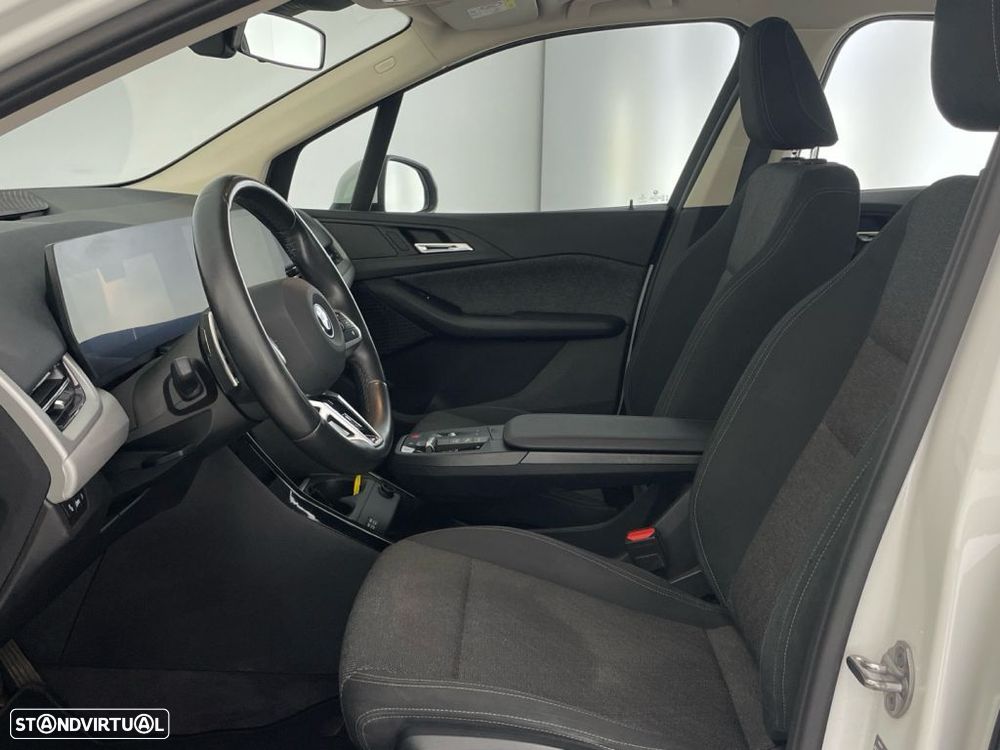 BMW 225xe Active Tourer e xDrive Pack Desportivo M - 11