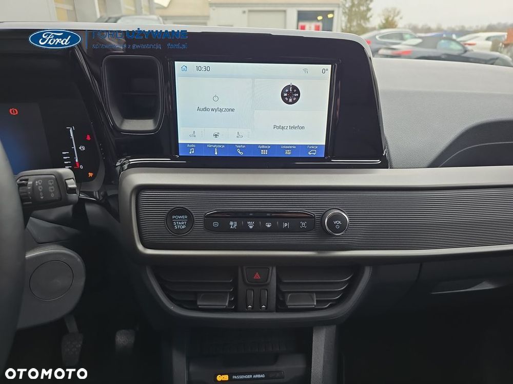 Ford Tourneo Courier - 20