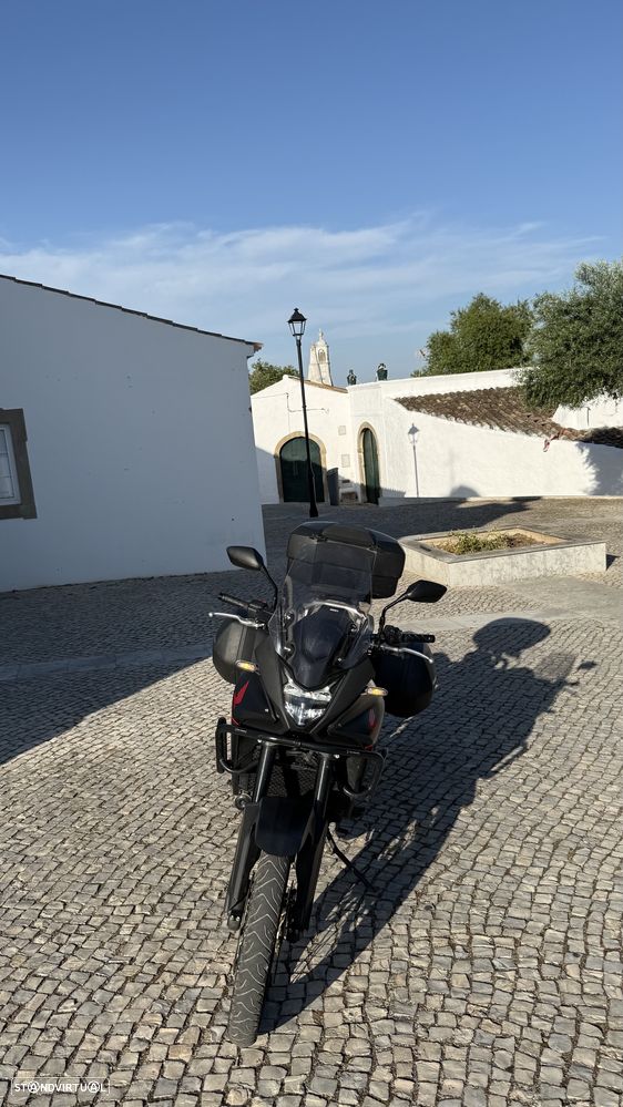 Honda Transalp XL750 Transalp - 6