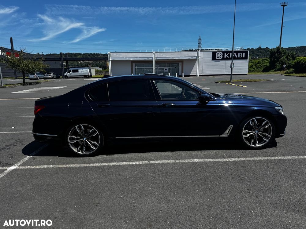 BMW Seria 7 730Ld xDrive - 6