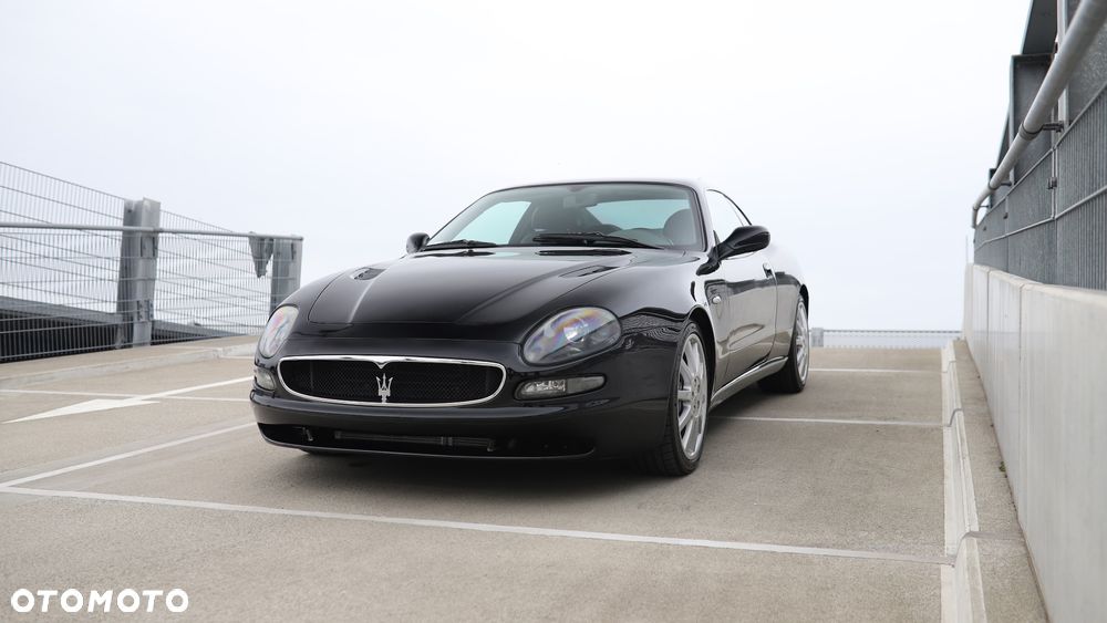 Maserati 3200 - 21