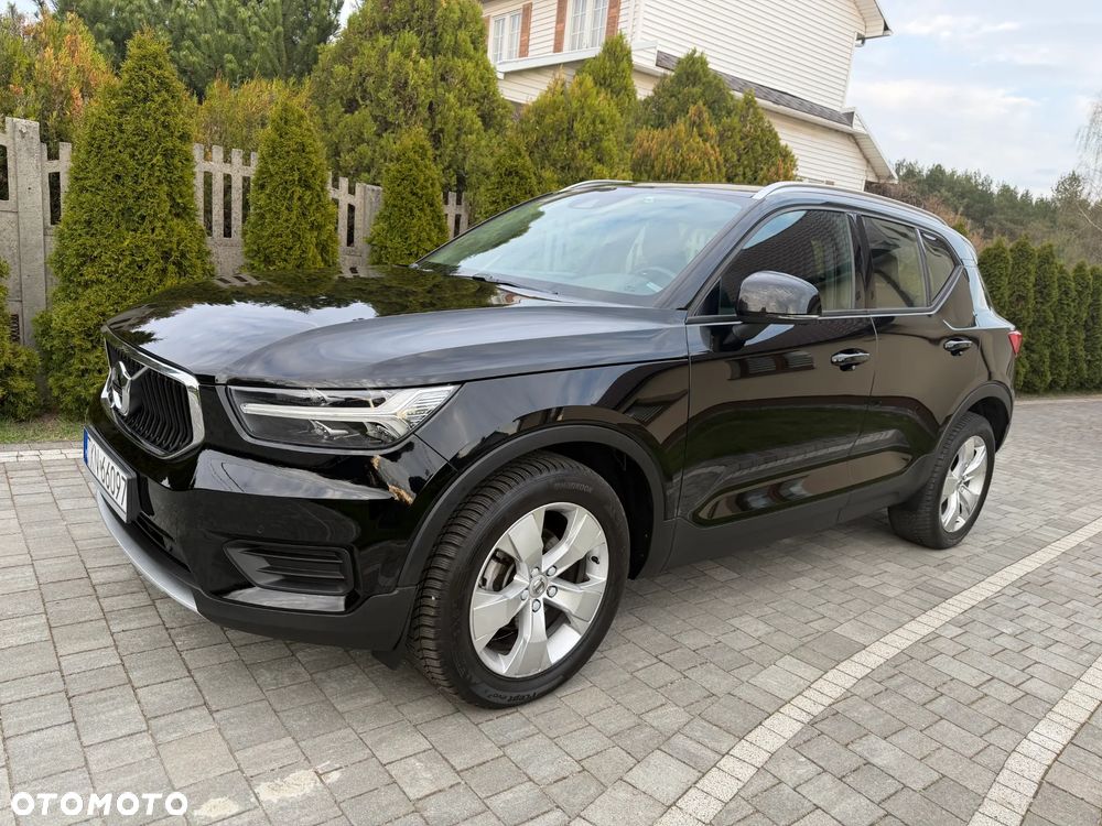 Volvo XC 40 D3 AWD Momentum Pro - 6