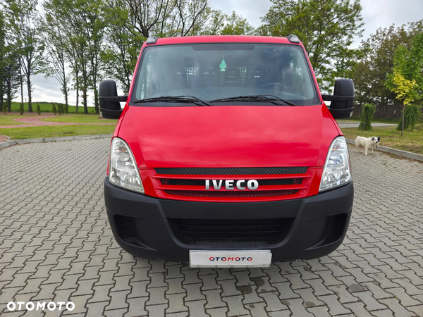 Iveco Daily 29L10