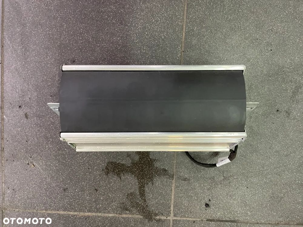 Bmw E60 Poduszka Air Bag - 2