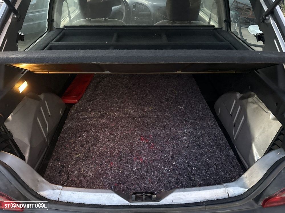 Citroën Saxo 1.5 D Image - 11