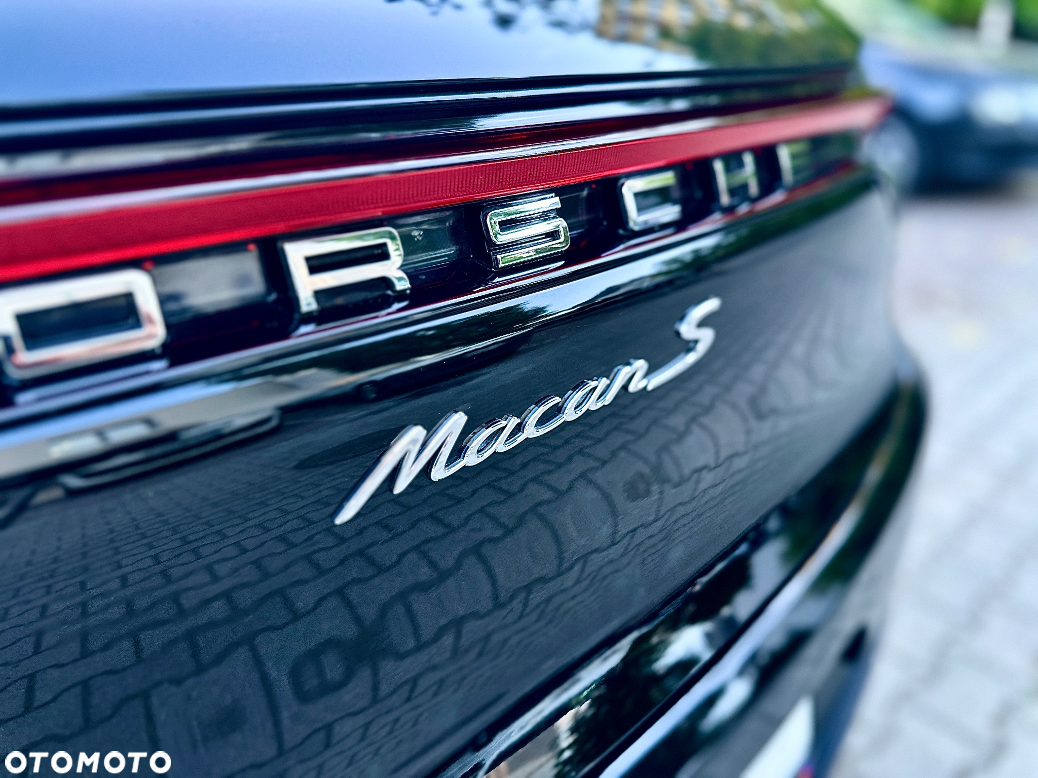 Porsche Macan S PDK - 35