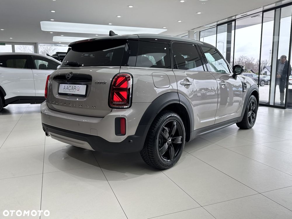 MINI Countryman - 5