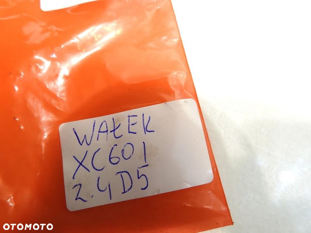 CZUJNIK POŁOŻENIA WAŁKA VOLVO XC60 I 2.4 D5 0232103063 - 2