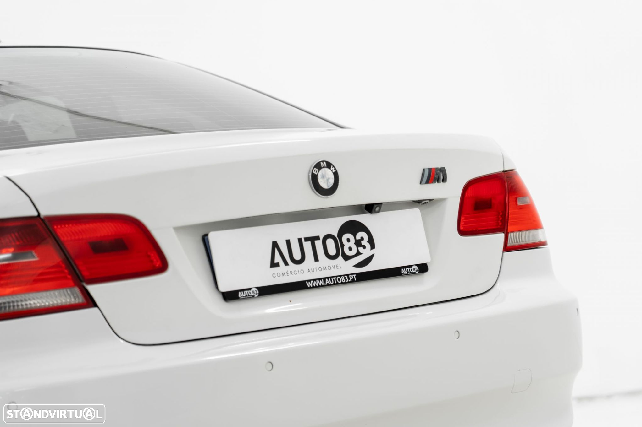 BMW 320 - 7