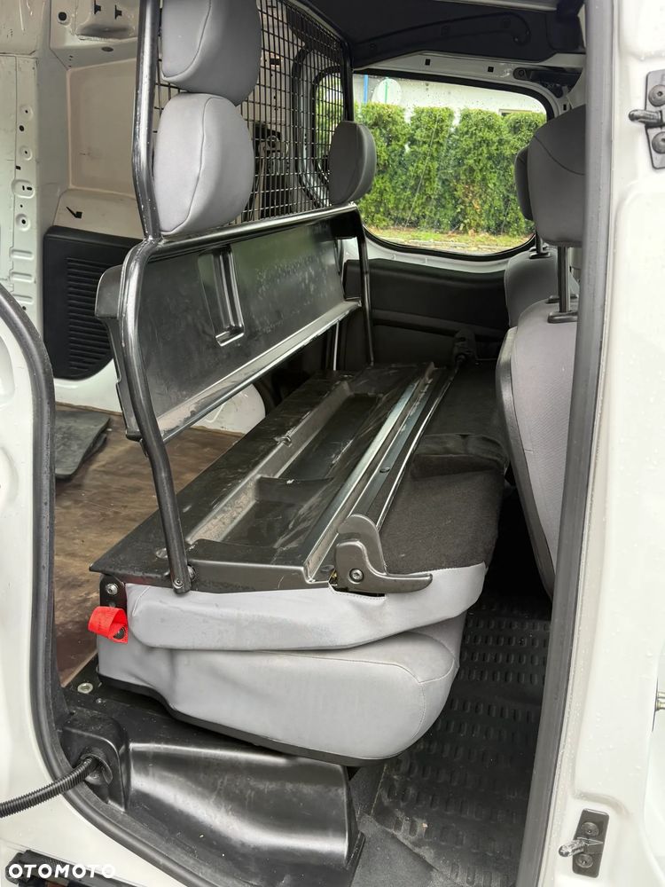 Peugeot Partner 1.6 BlueHDi Outdoor - 7