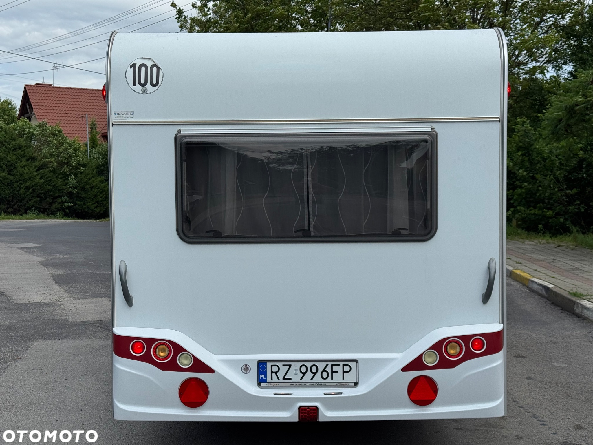 Weinsberg CARADO C164L - 6