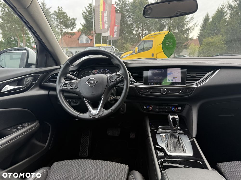 Opel Insignia 2.0 CDTI Innovation S&S - 15