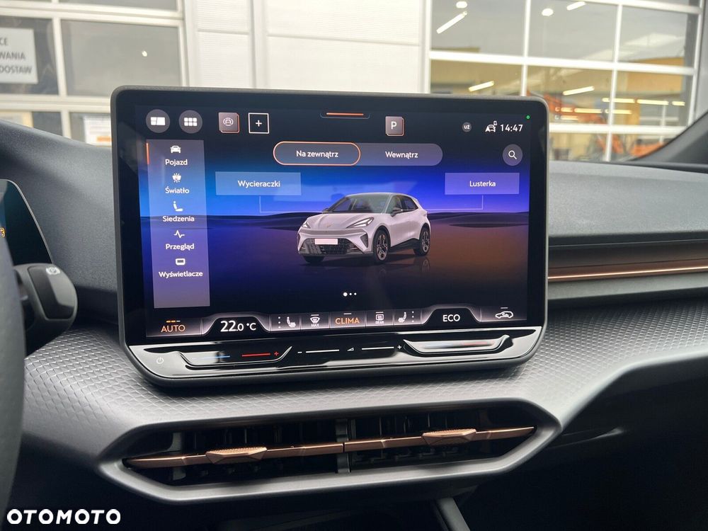 Cupra Raval 52kWh Dynamic - 24