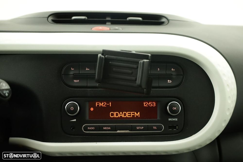 Renault Twingo 1.0 SCe Intens - 9