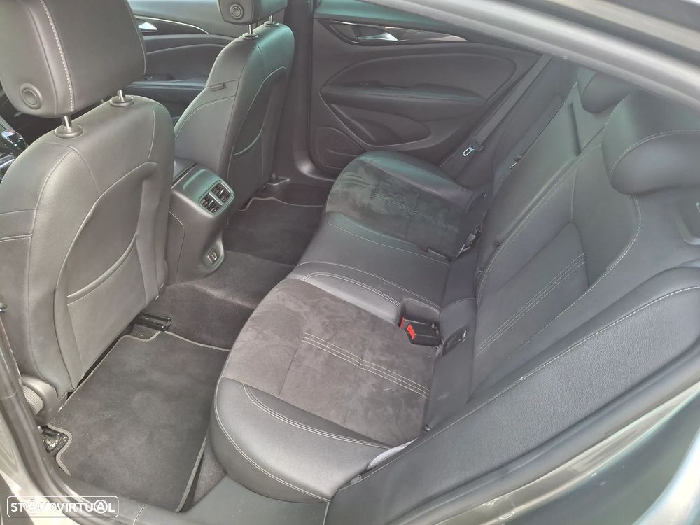 Opel Insignia Grand Sport 1.6 CDTi Ultimate - 14