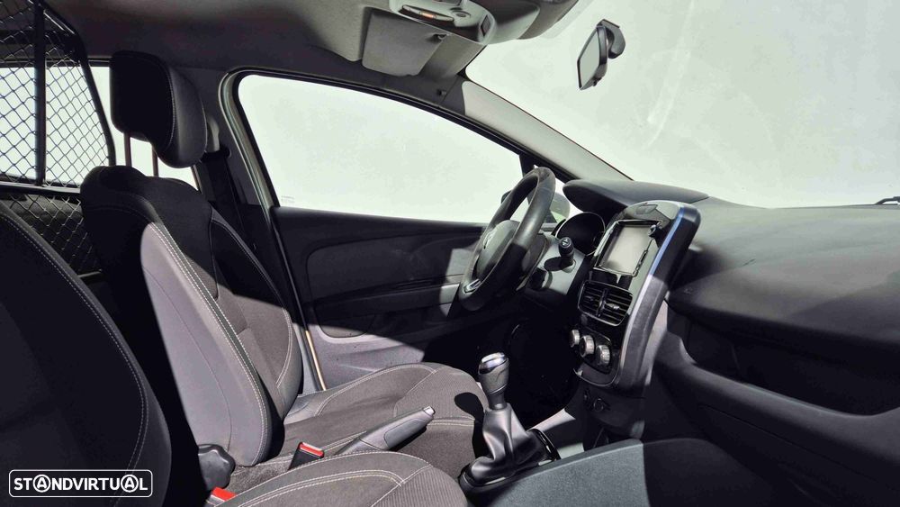 Renault Clio 1.5 dCi Confort - 12