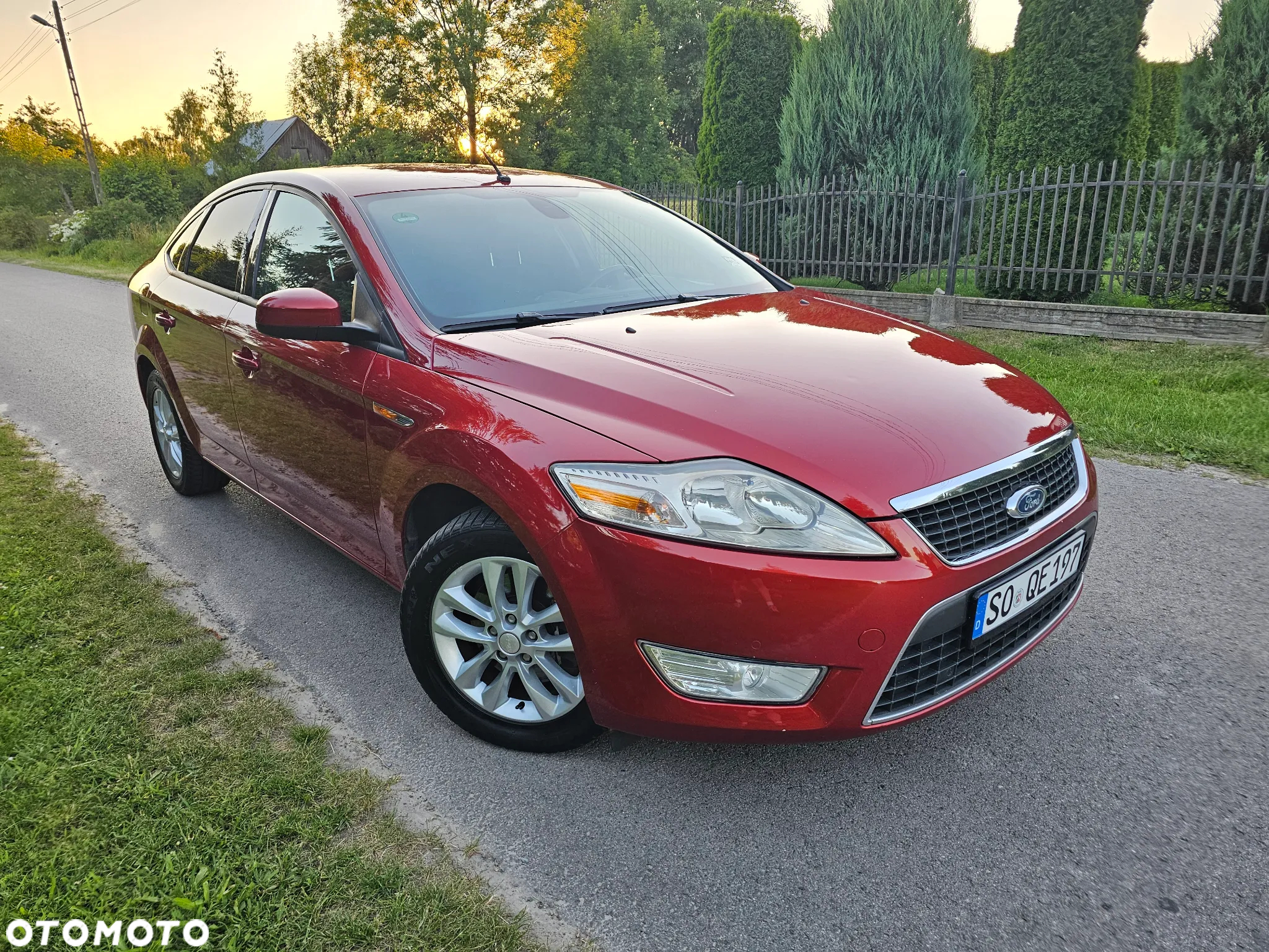 Ford Mondeo Turnier 2.0 TDCi Ambiente - 18