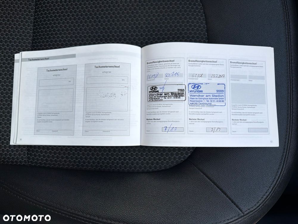 Hyundai ix35 1.6 2WD 5 Star Edition - 29