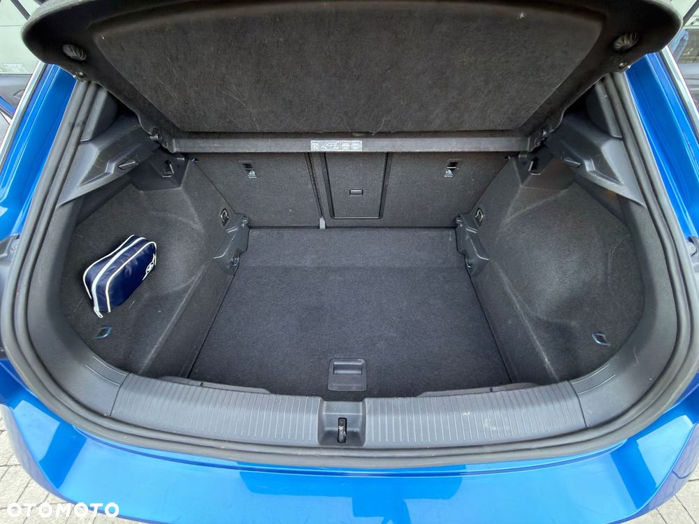 Volkswagen T-Roc 1.5 TSI R-Line DSG - 39