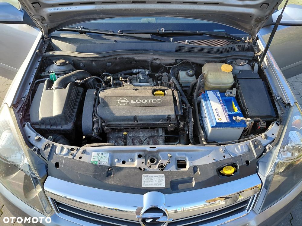 Opel Astra - 40