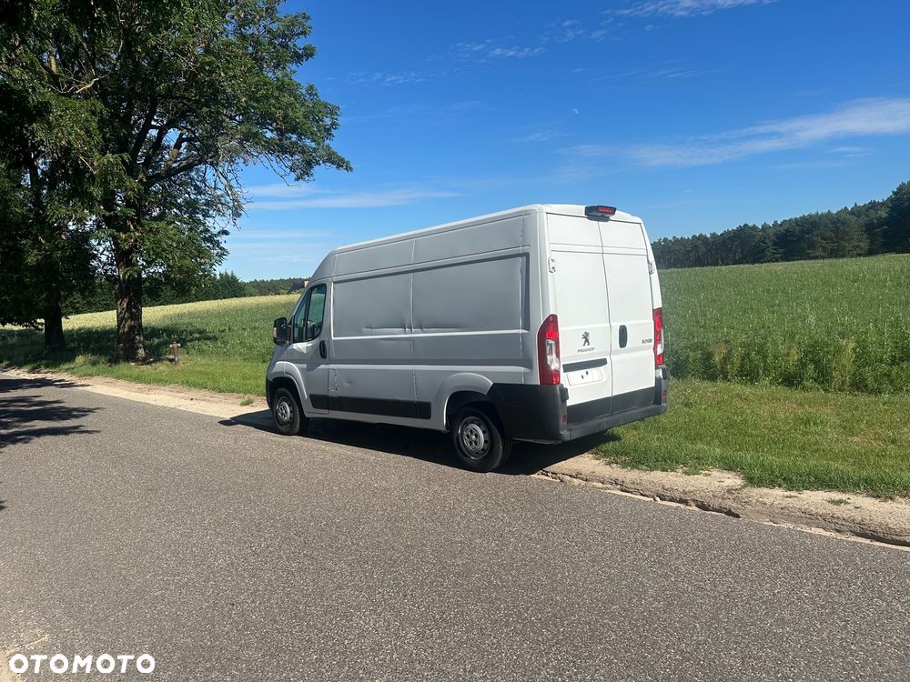 Peugeot Boxer - 10