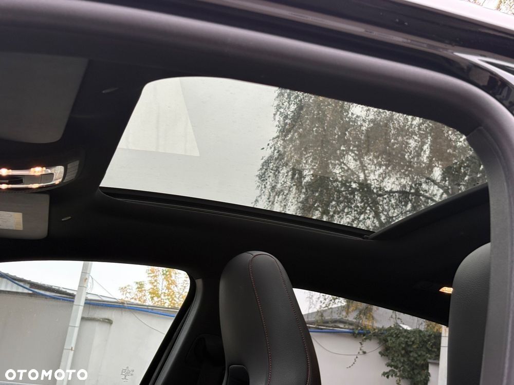Mercedes-Benz Klasa A 220 d 4Matic 8G-DCT Advanced AMG Line - 23