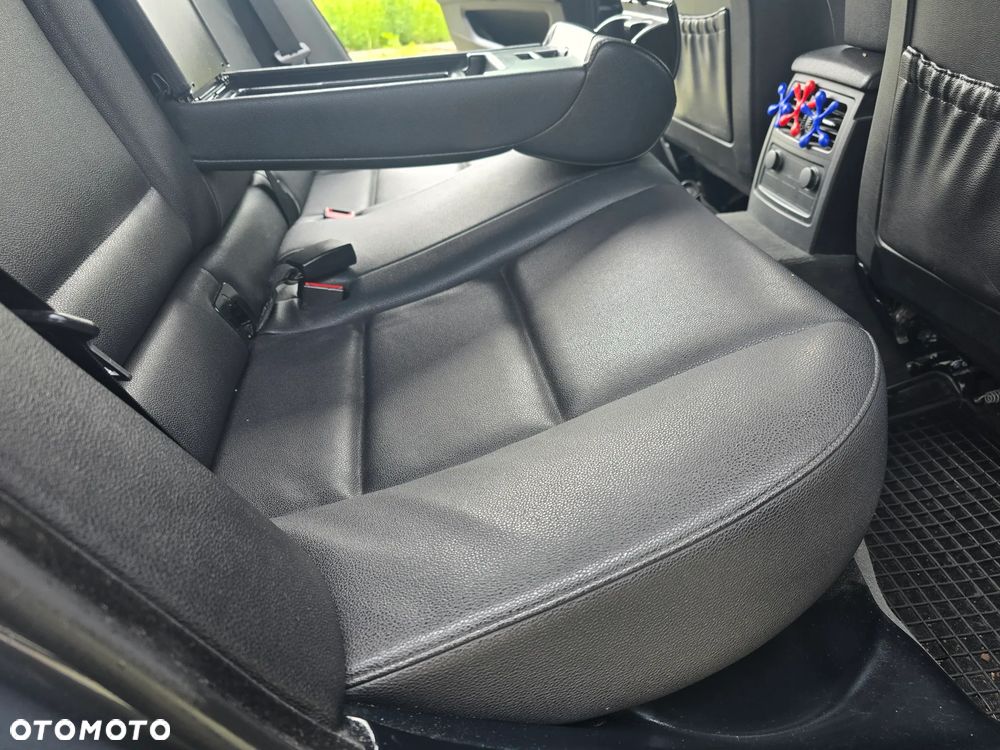 BMW Seria 5 520d - 10