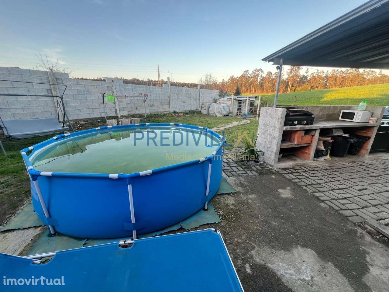 Terreno Para Construção  Venda em Bagunte, Ferreiró, Outeiro Maior e P - Grande imagem: 4/8