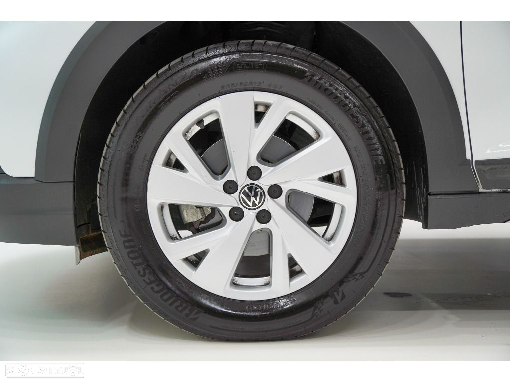 VW Taigo 1.0 TSI Urban - 10