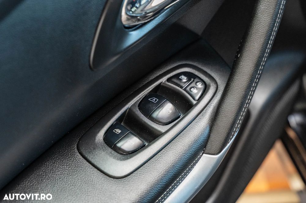 Renault Kadjar Energy dCi 130 4x4 CROSSBORDER - 16