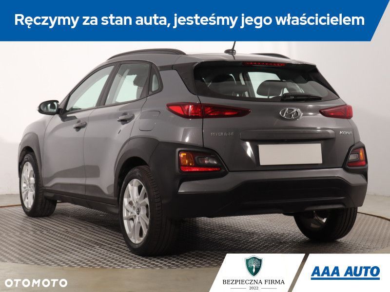 Hyundai Kona - 6
