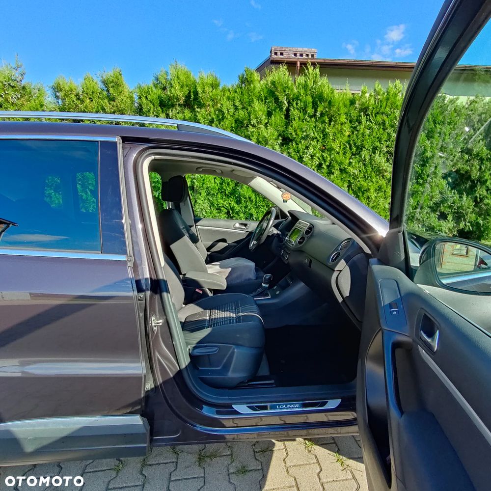 Volkswagen Tiguan 2.0 TDI 4Mot Sport&Style DSG - 15