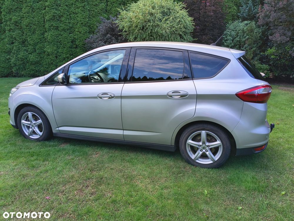 Ford C-MAX 1.0 EcoBoost Trend ASS - 9