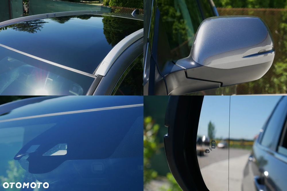 Honda CR-V 2.0 Executive Navi + ADAS - 16