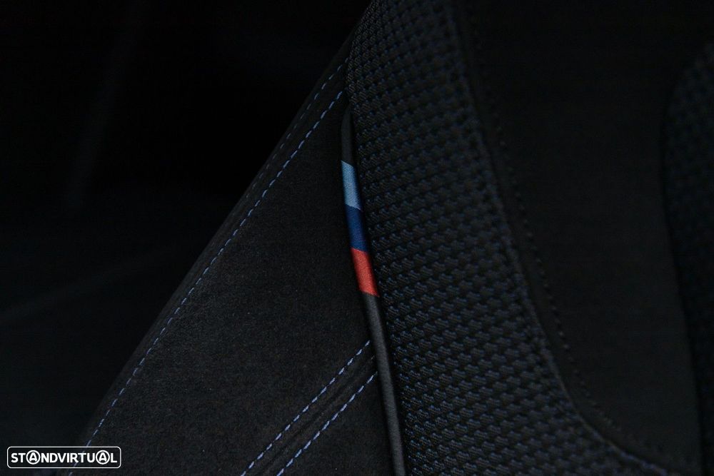 BMW 530 e iPerformance Pack M - 21