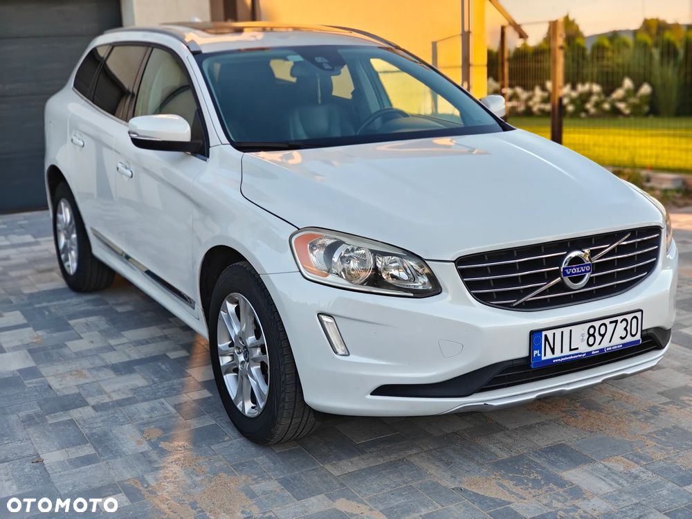 Volvo XC 60 - 4